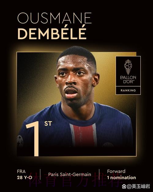 FIFA2025年度颁奖盛典今晚进行，最佳球员、普斯卡什花落谁家？